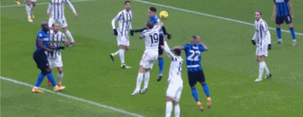 如意体育网页版-【意甲】比达尔弑旧主巴雷拉传射 国米2比0尤文图斯