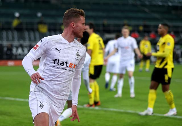 如意体育网页版-【德甲】哈兰德埃尔韦迪各2球 门兴4比2送多特2连败